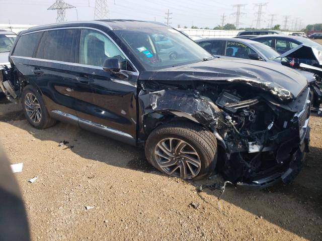 2023 LINCOLN AVIATOR - 5LM5J0XC3PGL21172