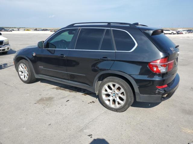 VIN 5UXZV4C51D0E11275 2013 BMW X5, Xdrive35I no.2