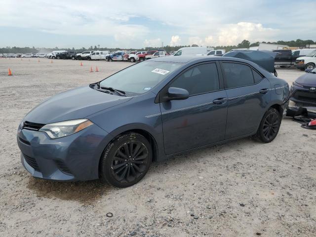 VIN 2T1BURHE2FC368275 2015 Toyota Corolla, L no.1