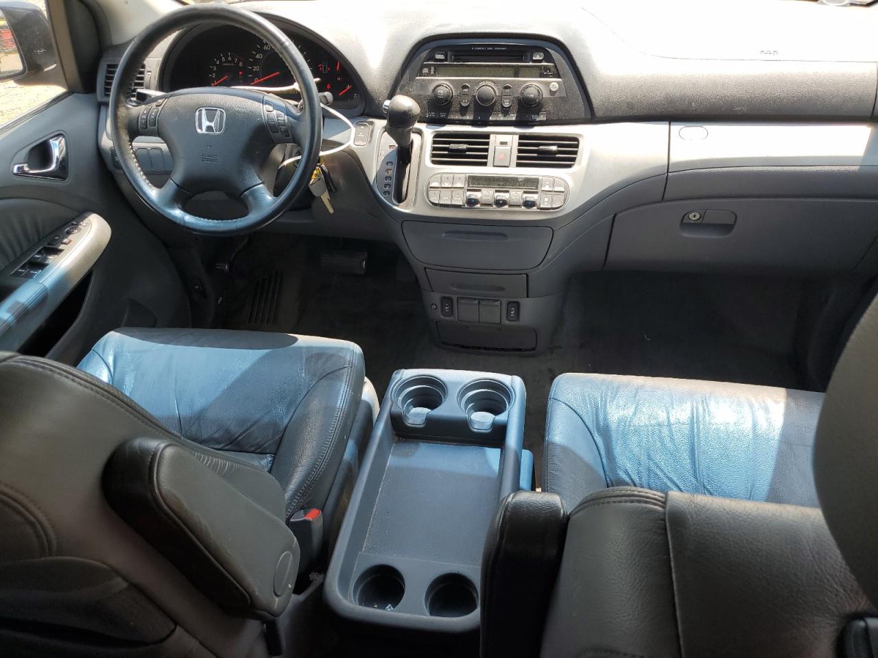 5FNRL38666B129945 2006 Honda Odyssey Exl