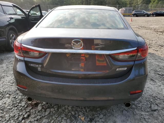 VIN JM1GJ1V68F1170060 2015 Mazda 6, Touring no.6