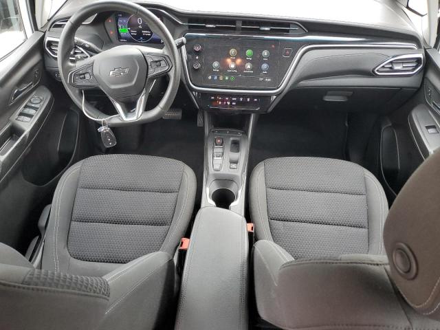 2023 Chevrolet Bolt Ev 1Lt VIN: 1G1FW6S0XP4154090 Lot: 61515924