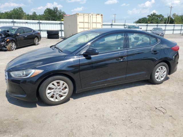 2018 HYUNDAI ELANTRA SE - 5NPD74LF7JH215433
