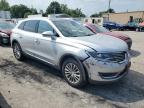 LINCOLN MKX SELECT снимка