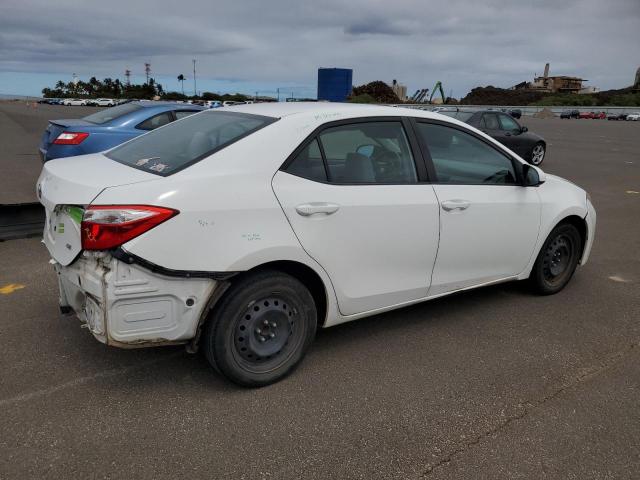 Vin: 5yfburhe5gp437168, lot: 61868304, toyota corolla l 20163