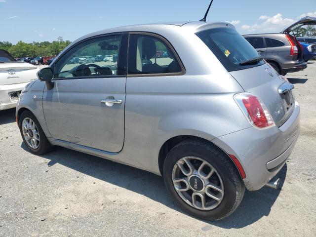 VIN 3C3CFFAR9FT623810 2015 Fiat 500, Pop no.2