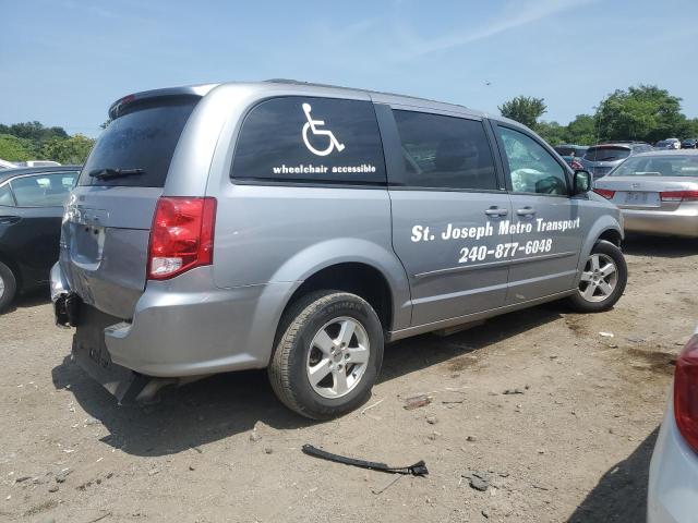 Vin: 2c4rdgcg3dr582250, lot: 64934534, dodge caravan sxt 20133