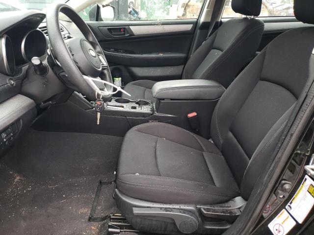 2019 SUBARU LEGACY 2.5 - 4S3BNAB60K3040663