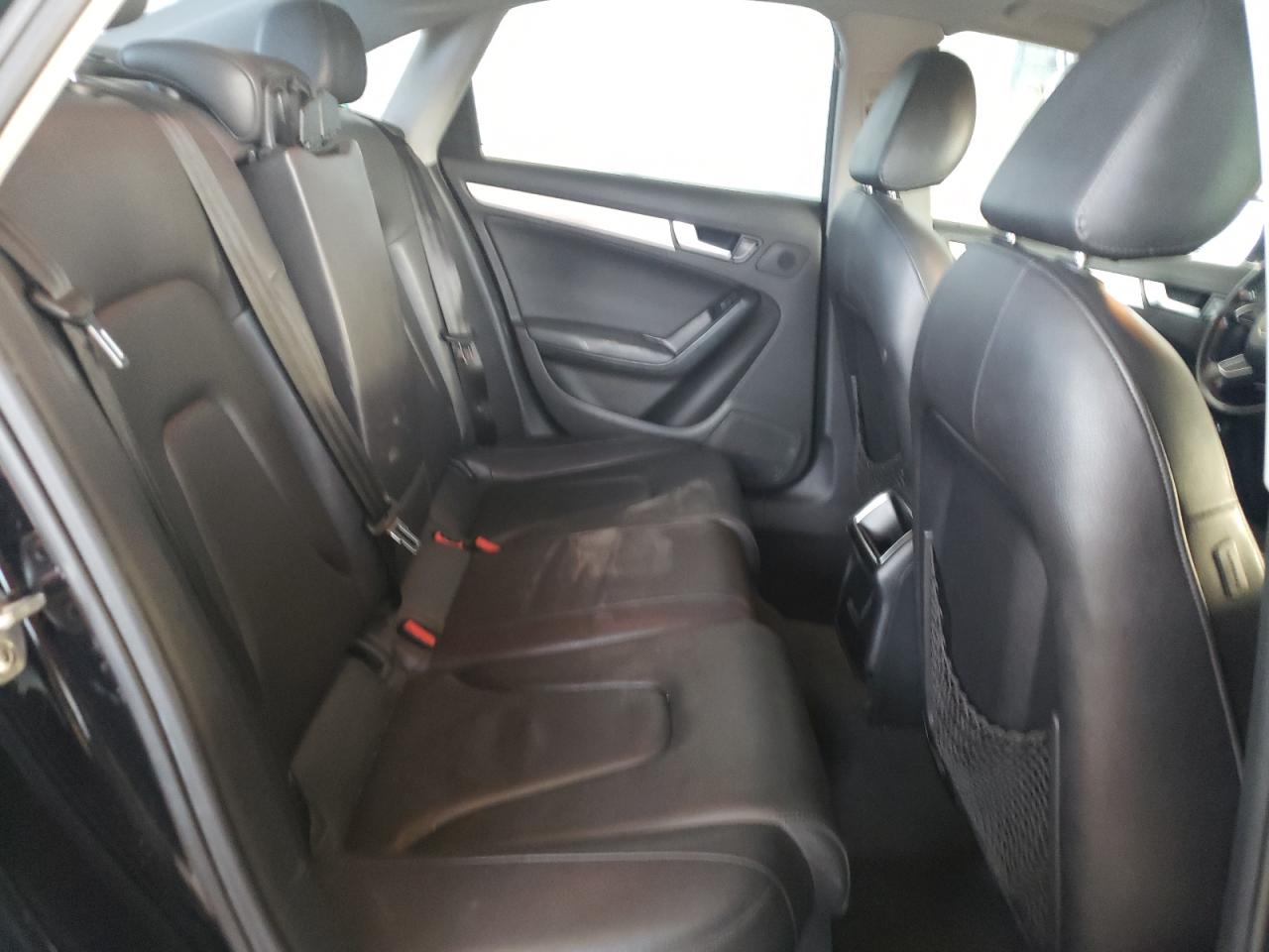 WAUBFAFL6DN002971 2013 Audi A4 Premium