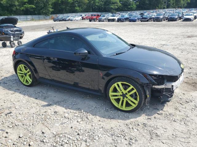 2016 AUDI TT - TRUC5AFV9G1006901