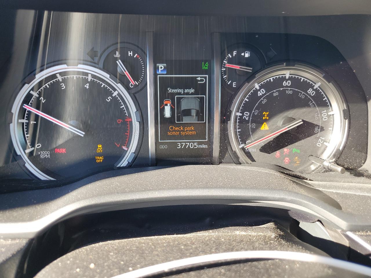 JTEJU5JR8M5906324 2021 Toyota 4Runner Night Shade