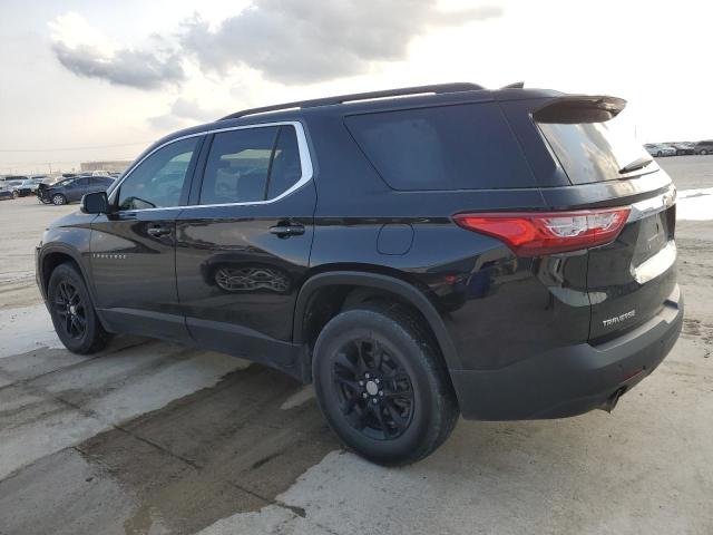 2021 CHEVROLET TRAVERSE L - 1GNERGKW6MJ171249