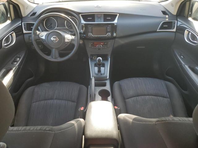 2018 NISSAN SENTRA S - 3N1AB7AP6JY273392