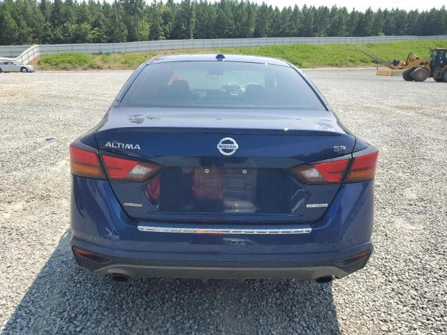 2022 NISSAN ALTIMA SR - 1N4AL4CV7NN352809