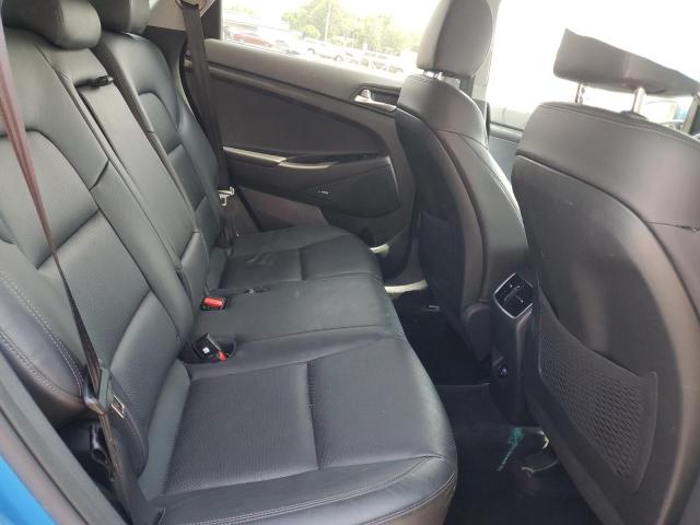 2021 HYUNDAI TUCSON LIM - KM8J3CAL0MU361745