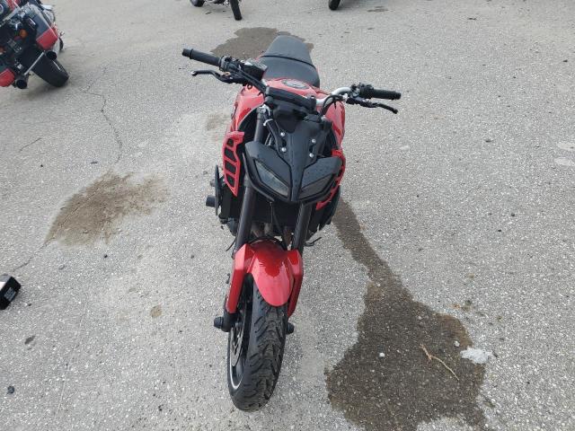 2017 YAMAHA FZ09 JYARN53EXHA000036