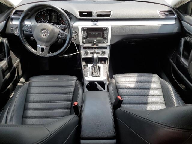 2015 VOLKSWAGEN CC SPORT - WVWBN7AN9FE801812