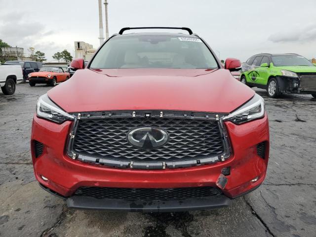 2022 INFINITI QX50 SENSO 3PCAJ5EB1NF117457