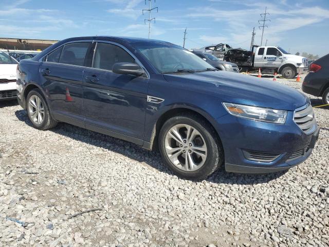 Vin: 1fahp2d81gg146795, lot: 61036274, ford taurus se 20164