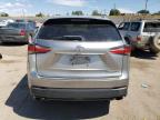 LEXUS NX 200T BA photo