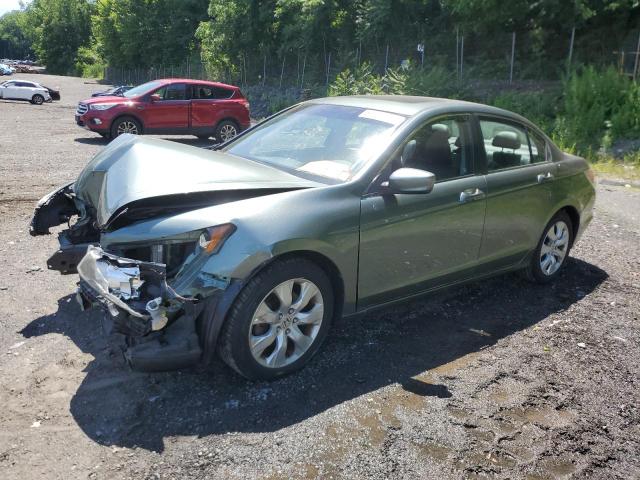 1HGCP26888A142959 2008 Honda Accord Exl