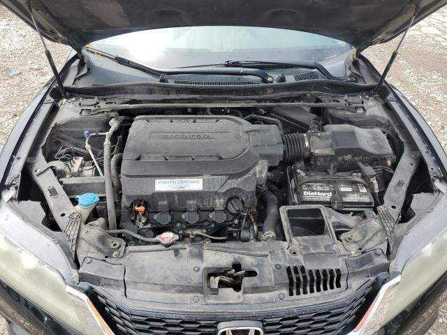 2015 HONDA ACCORD EXL - 1HGCT2B81FA000838