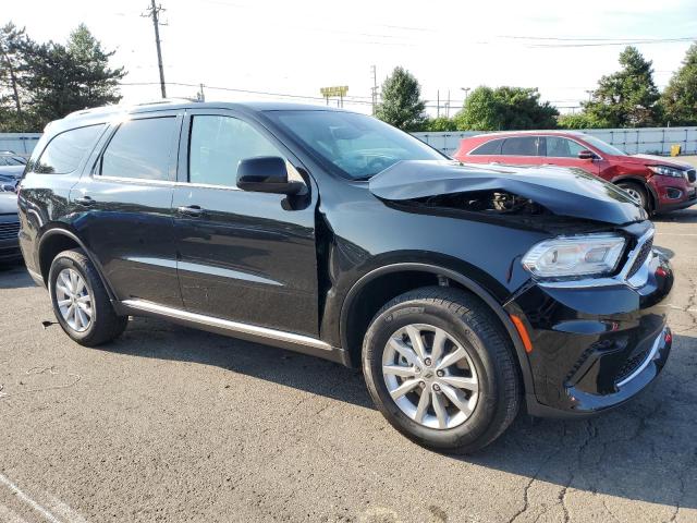 2023 DODGE DURANGO SX - 1C4RDJAG6PC576164
