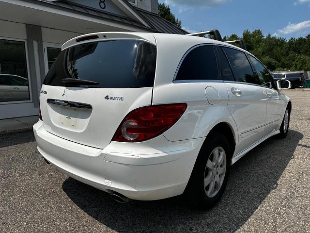 2007 Mercedes-Benz R 320 Cdi VIN: 4JGCB22E97A051198 Lot: 63530814