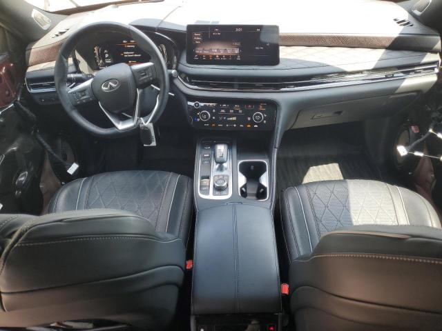 2022 INFINITI QX60 AUTOG 5N1DL1HT0NC331790