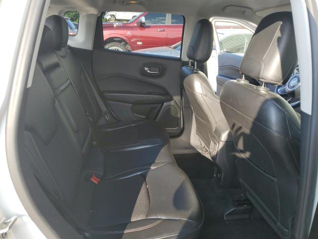 2018 JEEP COMPASS LA - 3C4NJDBB6JT313776