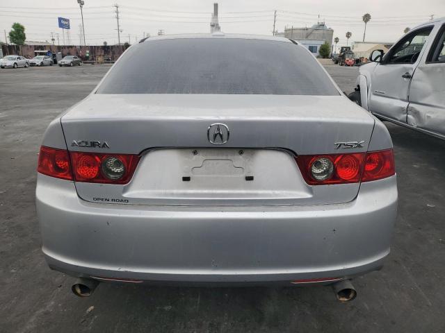 2008 Acura Tsx VIN: JH4CL96818C001625 Lot: 62292444