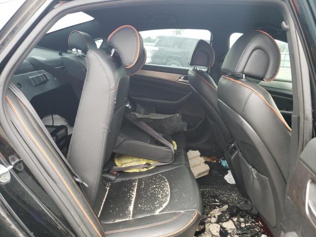 2015 HYUNDAI SONATA SPO - 5NPE34AB9FH223119