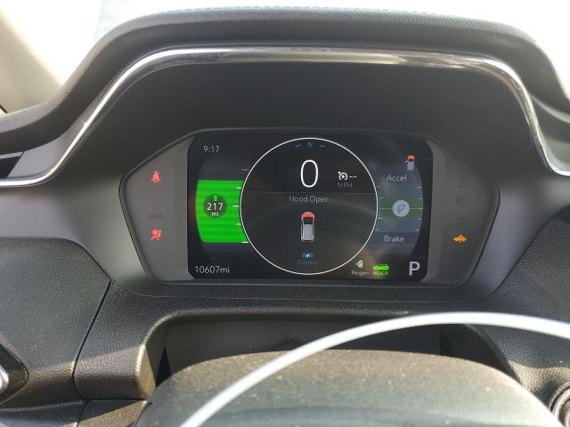 2023 Chevrolet Bolt Ev 1Lt VIN: 1G1FW6S03P4125420 Lot: 61937244