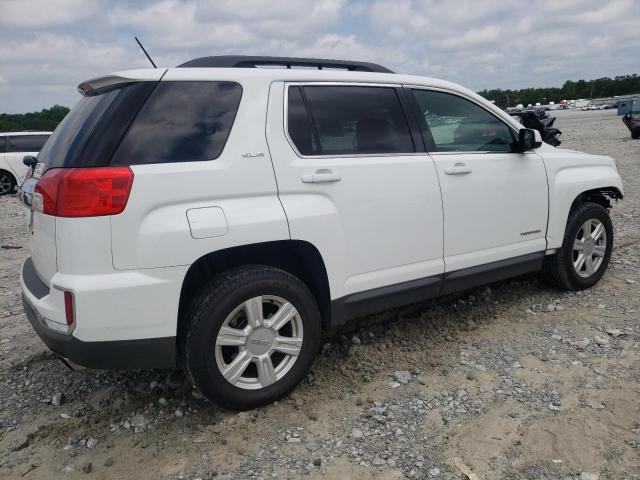 2016 GMC TERRAIN SL - 2GKFLNE33G6119751
