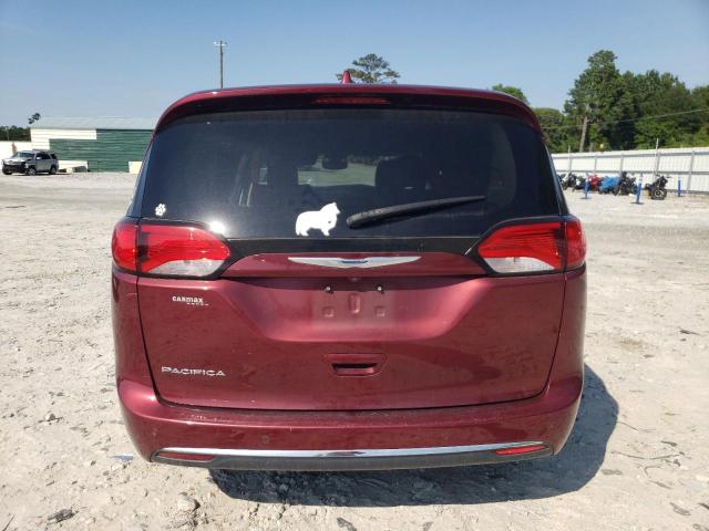 2019 Chrysler Pacifica Touring L VIN: 2C4RC1BG2KR581380 Lot: 61079384