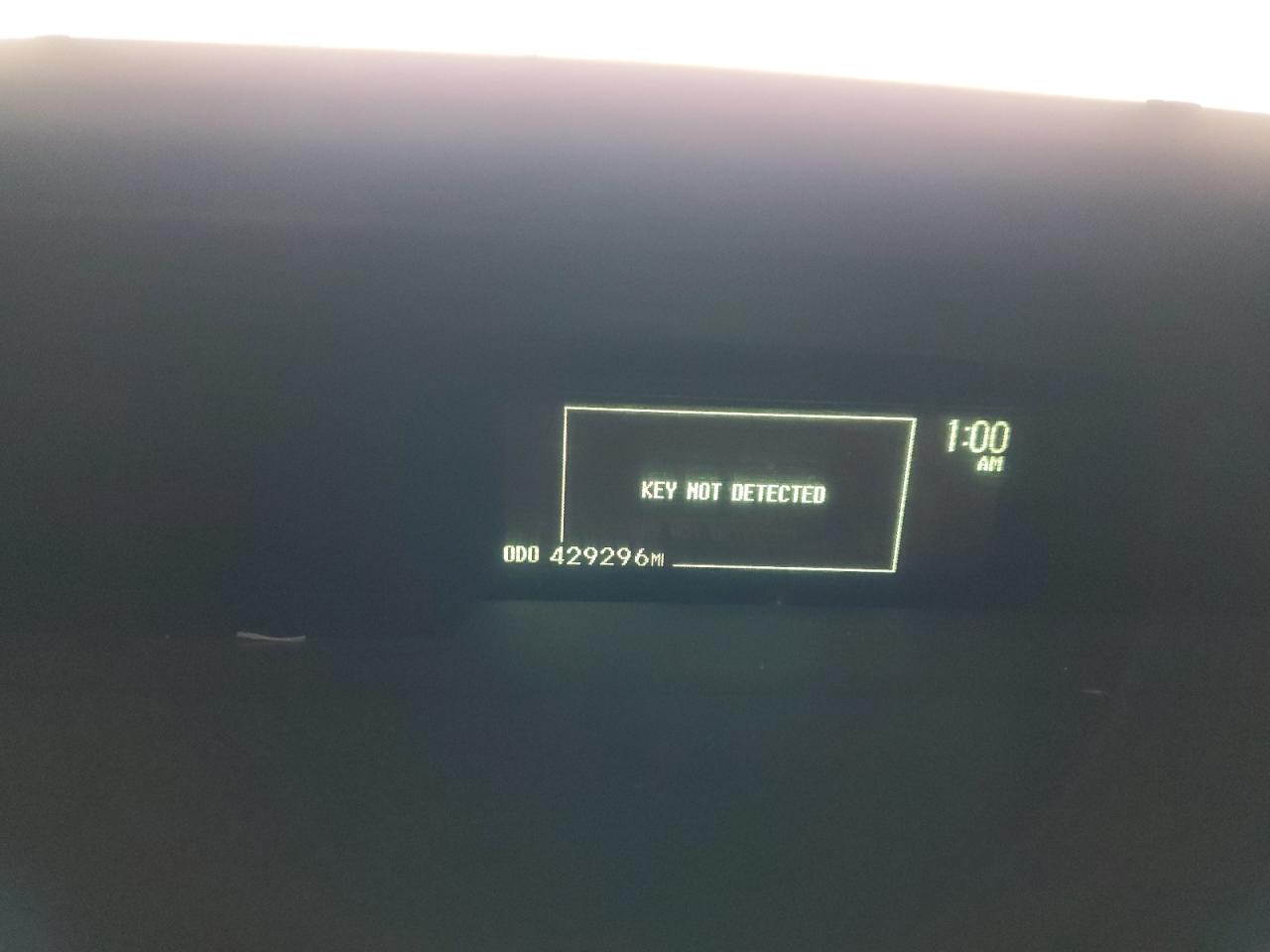 2015 Toyota Prius vin: JTDKN3DU6F0429001