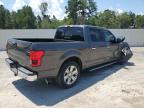 Lot #3024180810 2018 FORD F150 SUPER