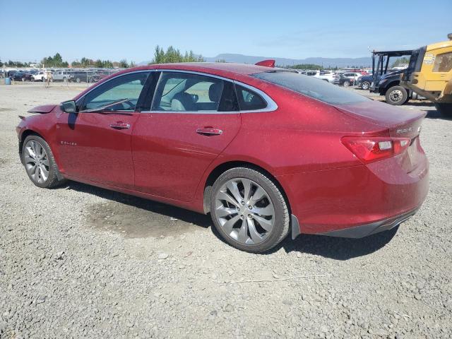 Vin: 1g1zh5sx1hf165256, lot: 65070104, chevrolet malibu premier 20172