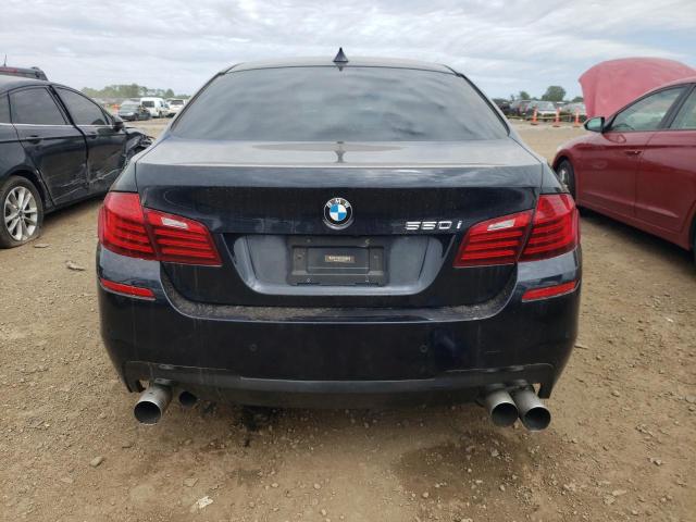 VIN WBAKN9C53ED680687 2014 BMW 5 Series, 550 I no.6