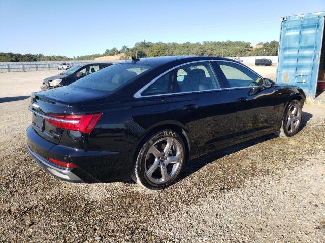 2024 Audi A6 Premium Plus VIN: WAUL2BF2XRN016652 Lot: 61510264