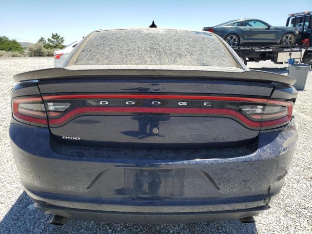 2016 DODGE CHARGER PO - 2C3CDXKT3GH136828