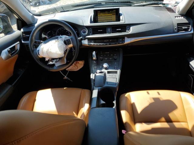 2012 Lexus Ct 200 VIN: JTHKD5BH5C2073448 Lot: 60819714