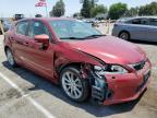 LEXUS CT 200 photo