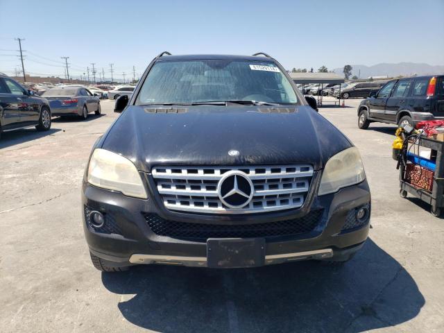 2011 Mercedes-Benz Ml 350 VIN: 4JGBB5GB6BA718622 Lot: 61529114