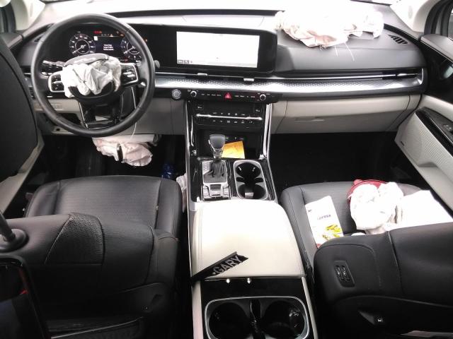 2022 KIA CARNIVAL S - KNDNE5H30N6136426