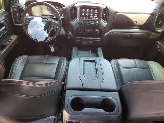 2020 CHEVROLET SLVRD 1500 1GCUYHED5LZ118372
