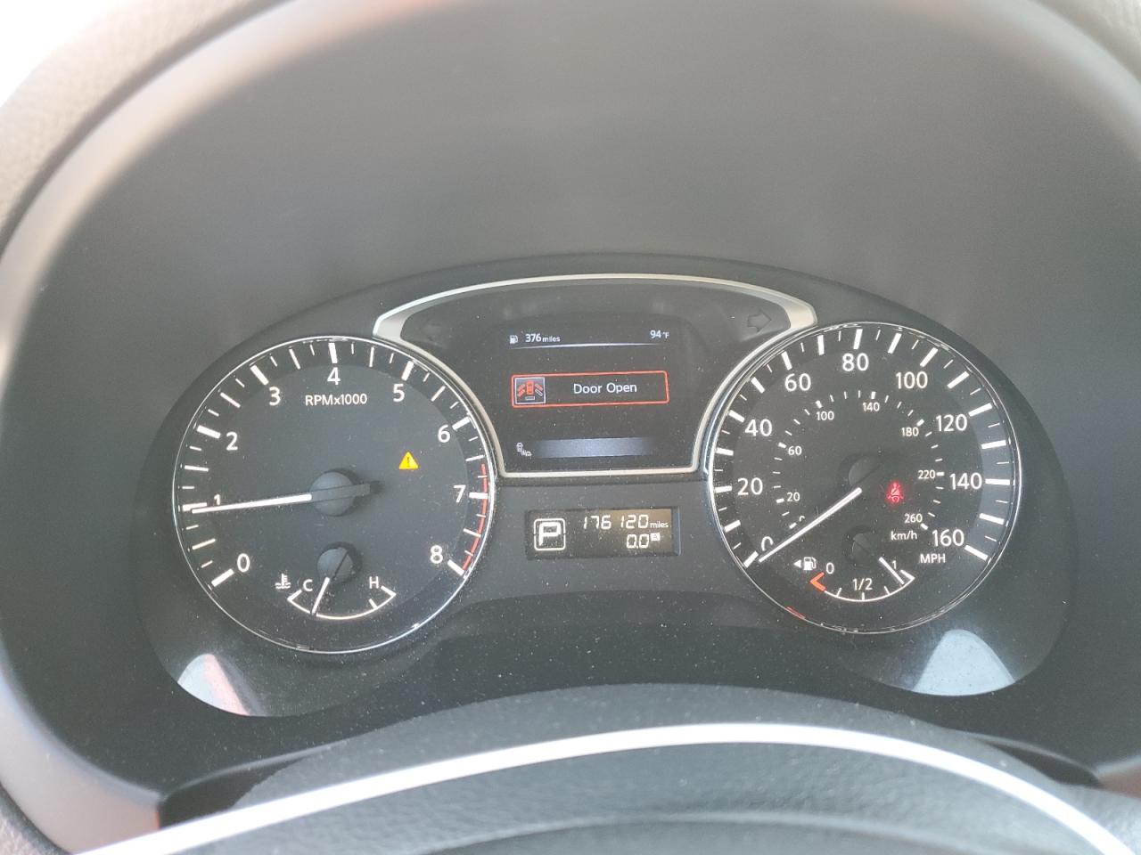 1N4AL3AP3EC117902 2014 Nissan Altima 2.5