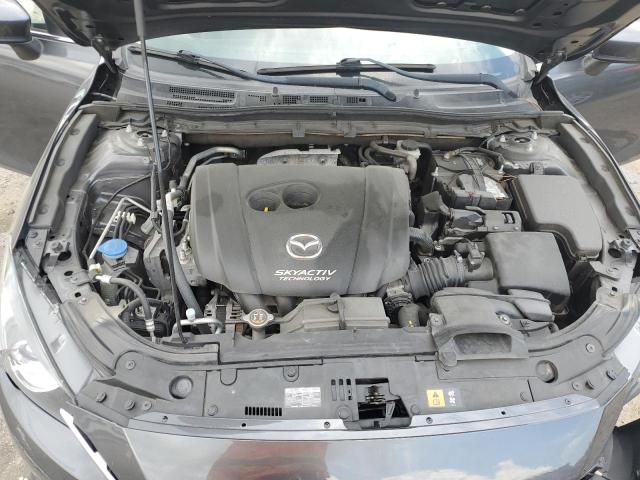 VIN JM1BM1W70E1184445 2014 Mazda 3, Grand Touring no.11