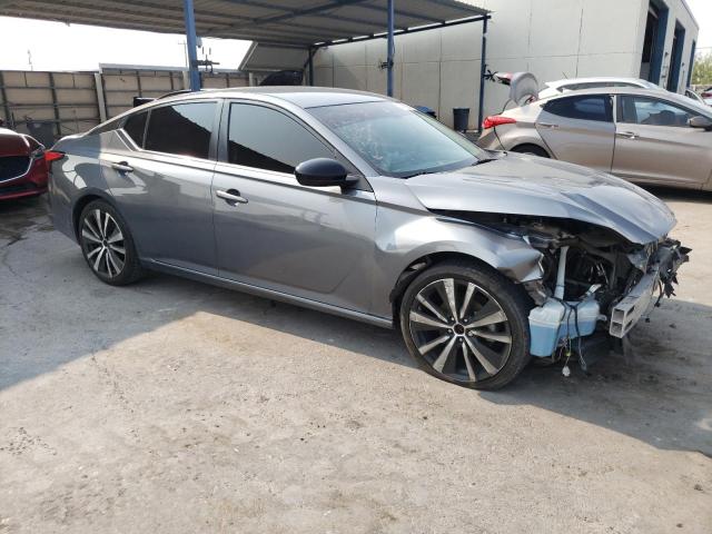 2020 NISSAN ALTIMA SR - 1N4BL4CV7LC240685