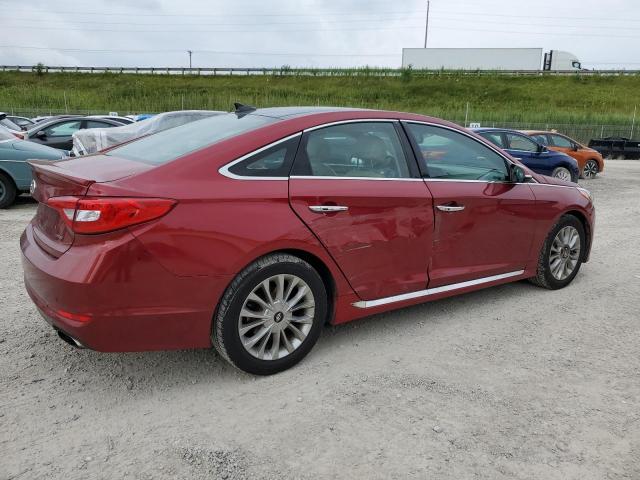 2015 HYUNDAI SONATA SPO - 5NPE34AF2FH063068